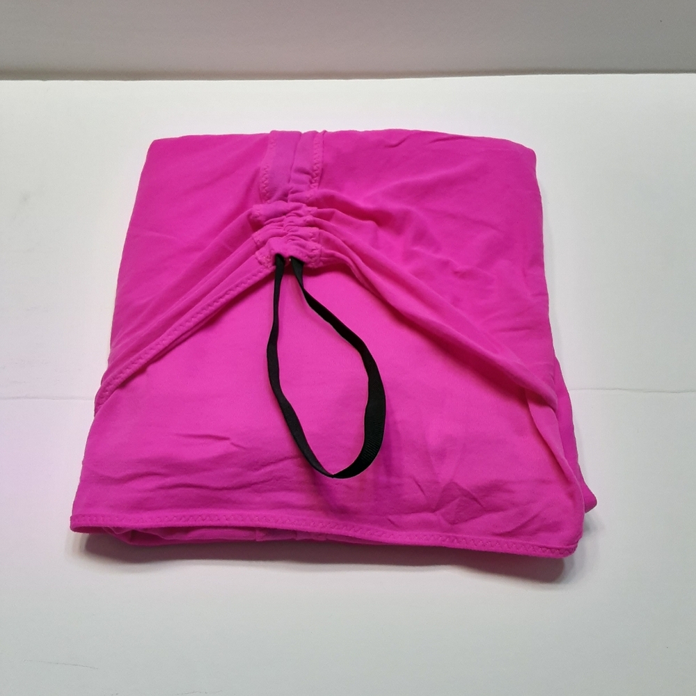BARBIECORE Lululemon Diversity Scarf XXL